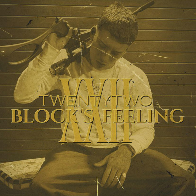 Block´s Feeling cover art