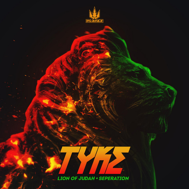 Lion of Judah artwork