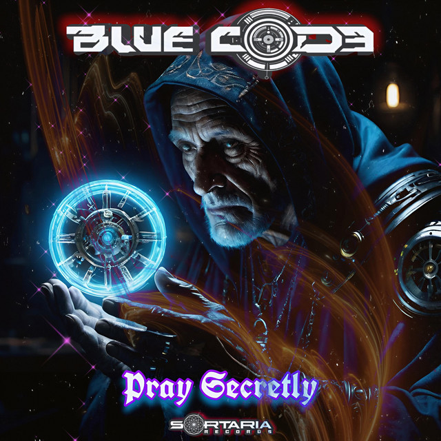 Pray Secretly album art