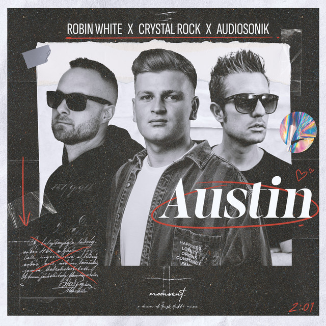 album image