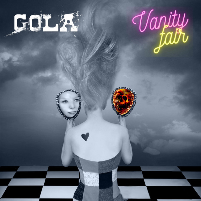 Cover art: Vanity fair — GOLA