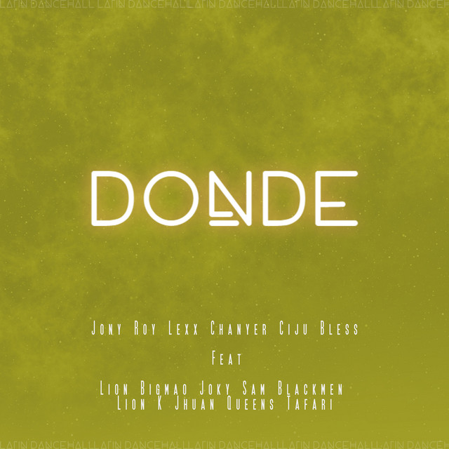 DONDE