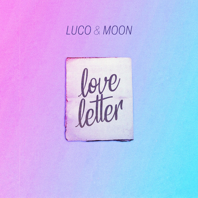 Love Letter cover