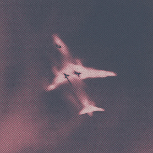 what's in the sky? (throwaway pack) cover art