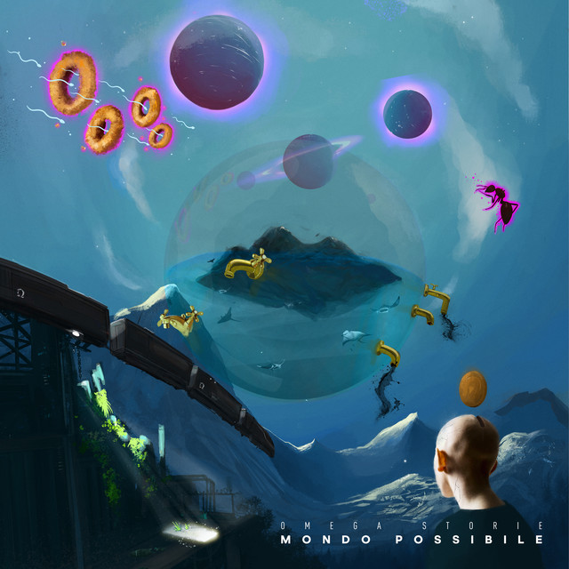 Mondo Possibile cover art