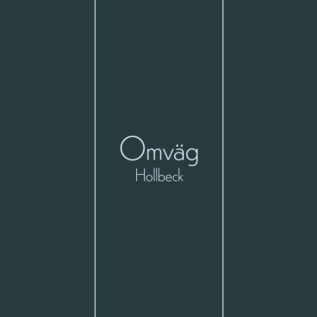 Omväg cover