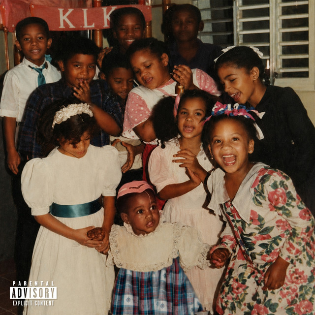 KLK album image