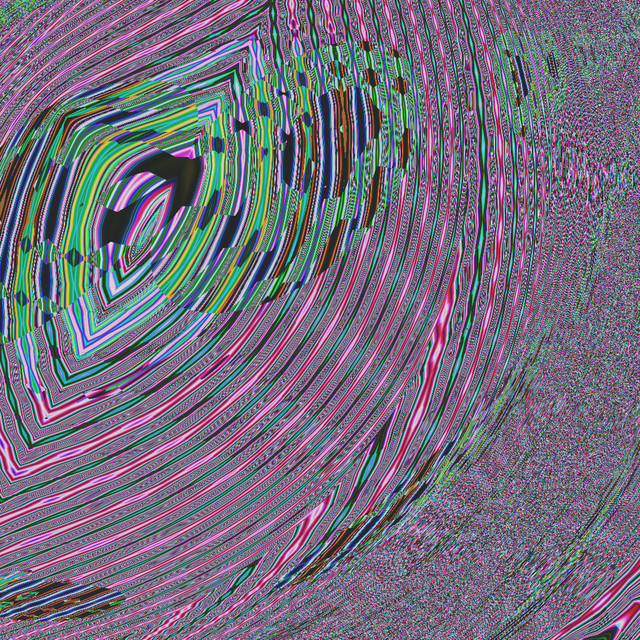 Died Before cover art