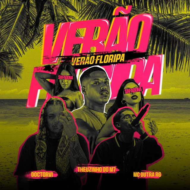 Verão Floripa