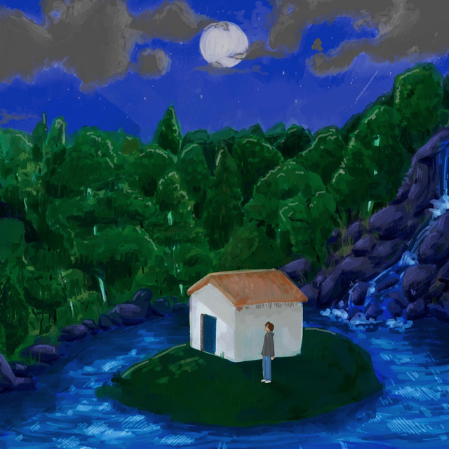 Maison cover art