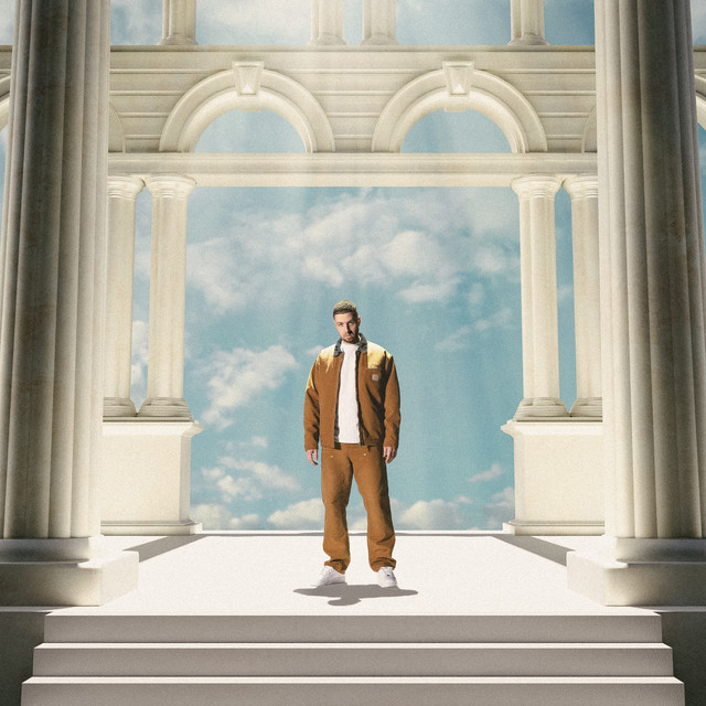 Rehabilitatie cover art