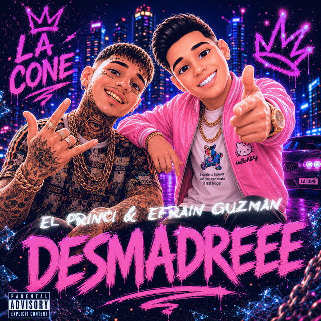 Desmadreee