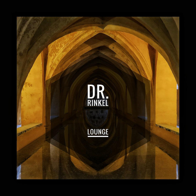 Lounge cover art