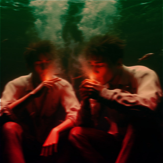 Rdy2die cover art