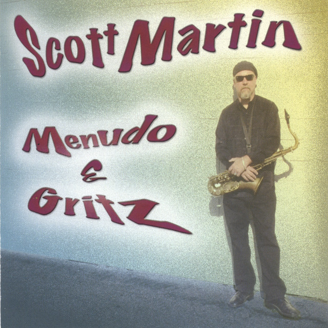 Menudo & Gritz cover art