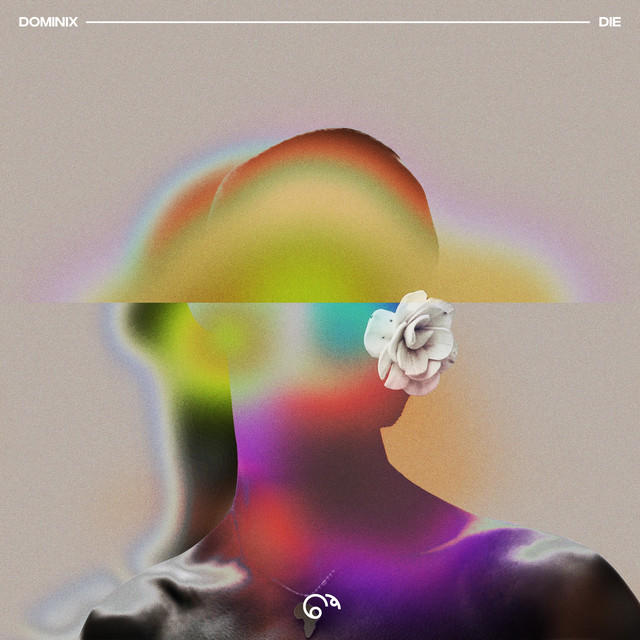 Die cover art