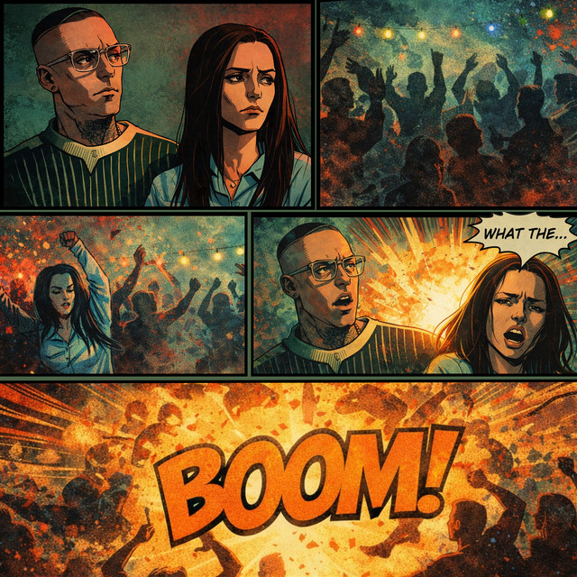 Boom