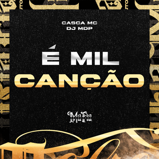 É MIL CANÇÃO