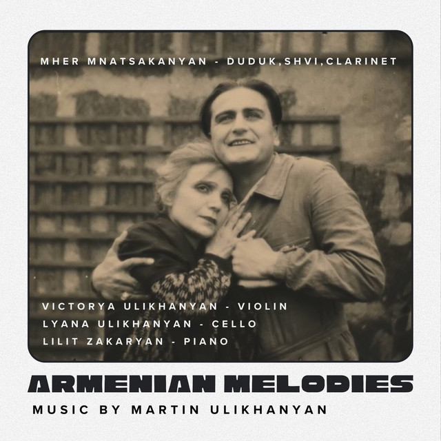 Armenian Melodies