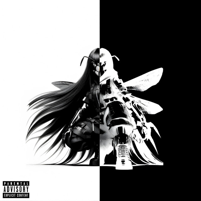 Internal Destruction cover art