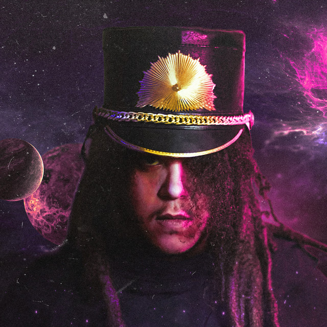 Wanderer cover art
