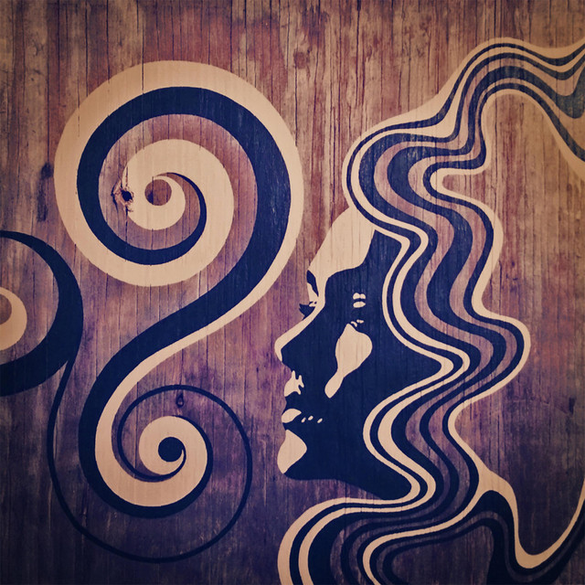 Astronomique EP cover