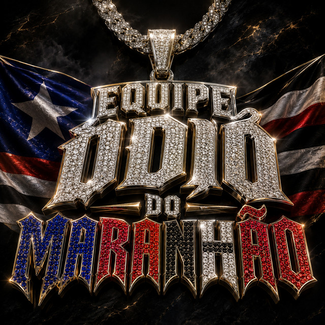 Equipe ódio do Maranhão