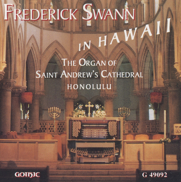 In Hawaii cover