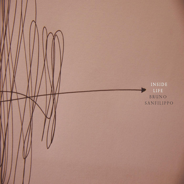 Inside Life cover art