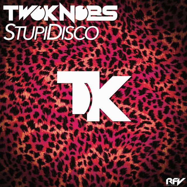 StupiDisco - Radio Edit