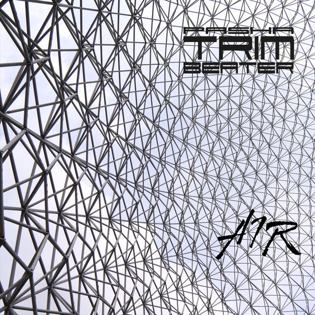 Cover art: Air — Trimbeater