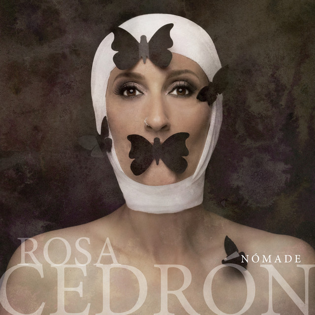 Nómade cover art