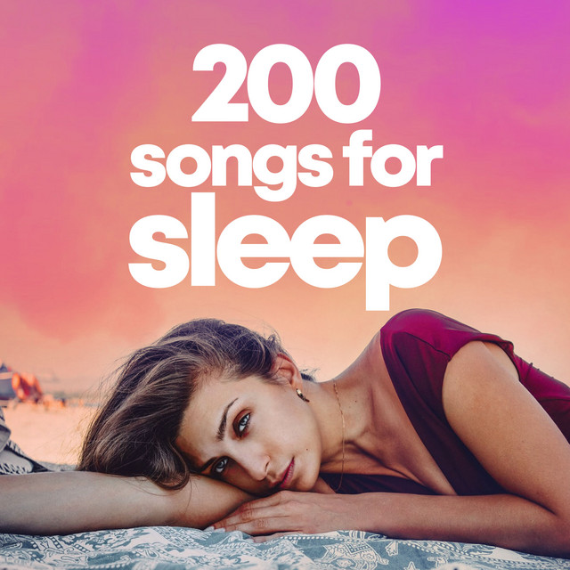 200 Songs for Sleep ! ! ! ! - Album by Deep Sleep Music Collective ...