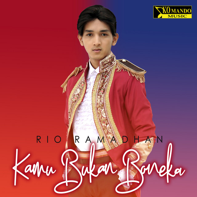 Rio Ramadhan