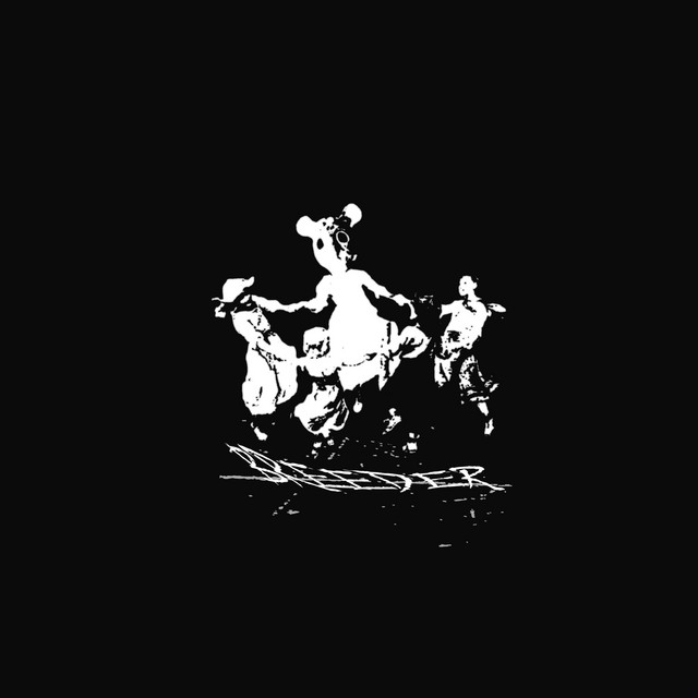 BREEDER cover art