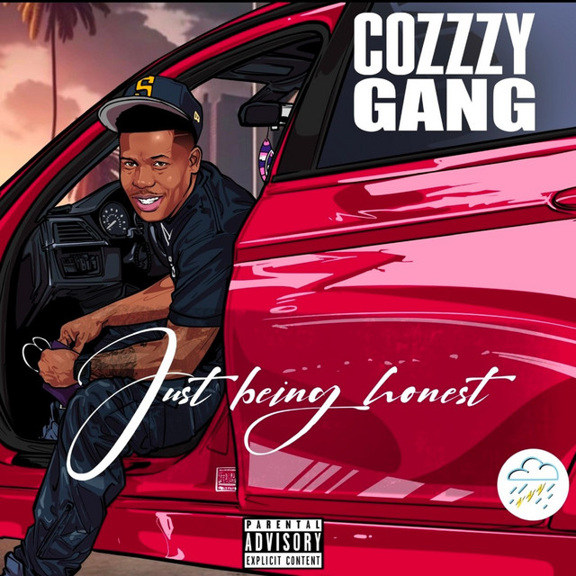 Cozzzy Gang | Spotify