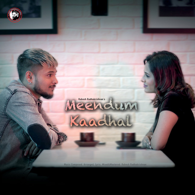 Meendum Kaadhal cover art