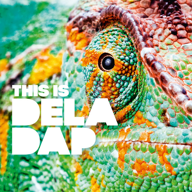 This Is DelaDap cover art