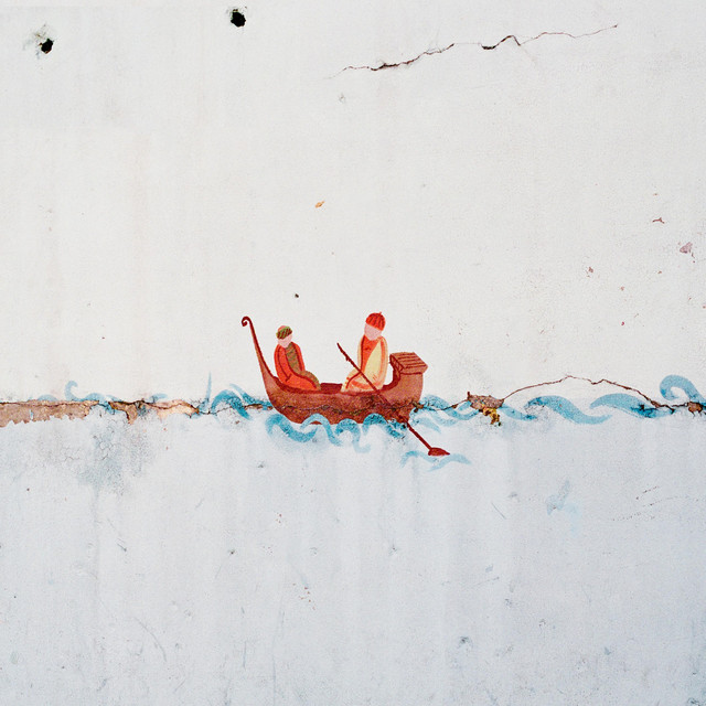 II cover art