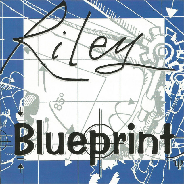 Blueprint cover art