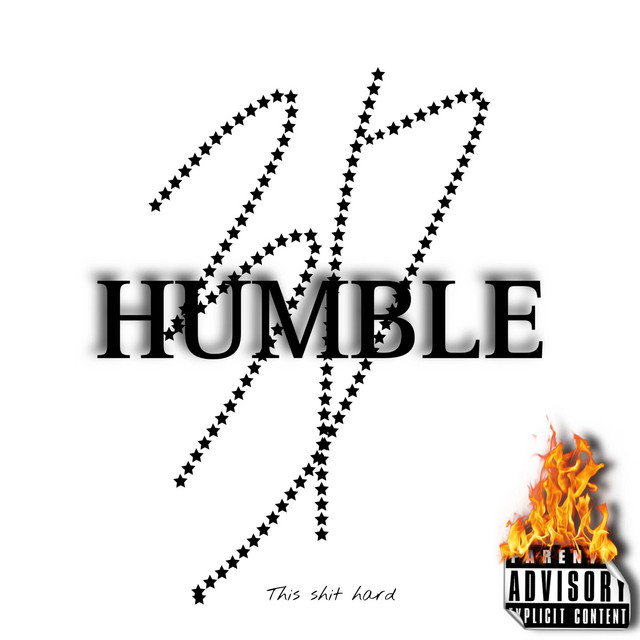 Humble cover art