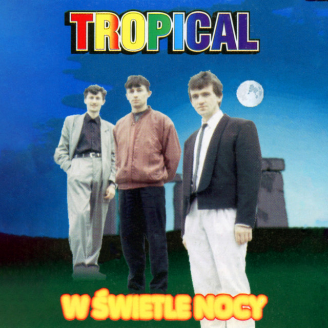 W świetle nocy cover art
