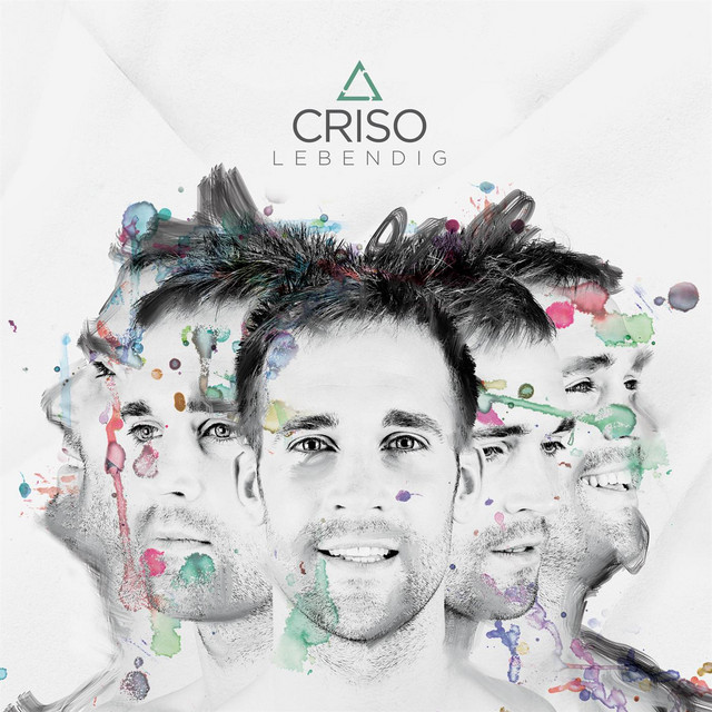 Lebendig cover art