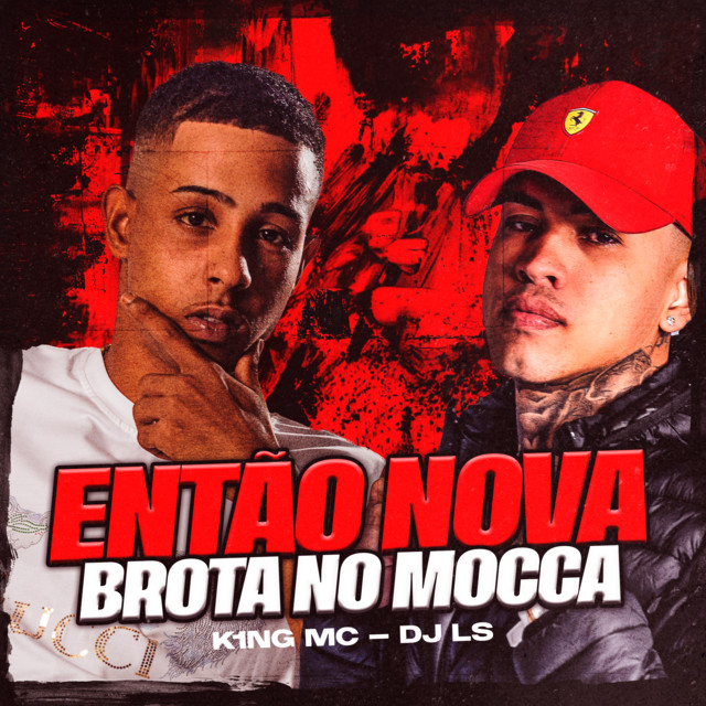 Então Nova Brota No Moca