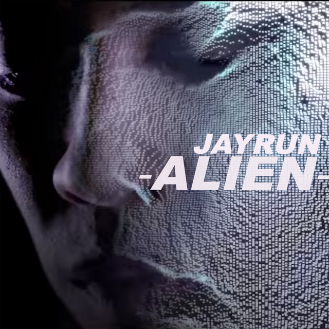 Alien cover art