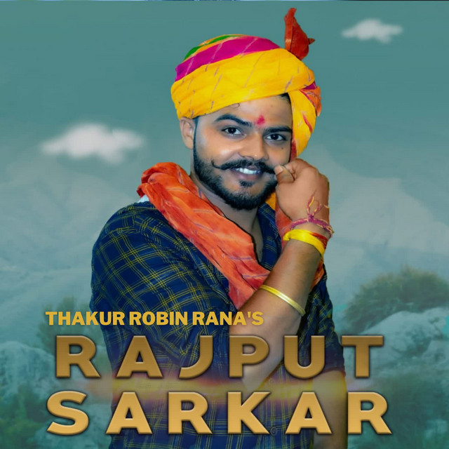 Thakur Rajput Logo