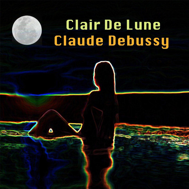 100 Songs Similar To Claude Debussy Suite Bergamasque L 75 Iii Clair De Lune By Classic Flames Recommendation