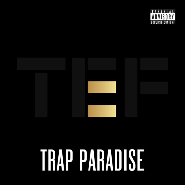 Trap Paradise