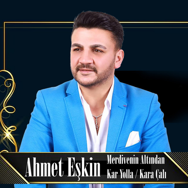 Merdivenin Altından / Kar Yolla / Kara Çalı cover