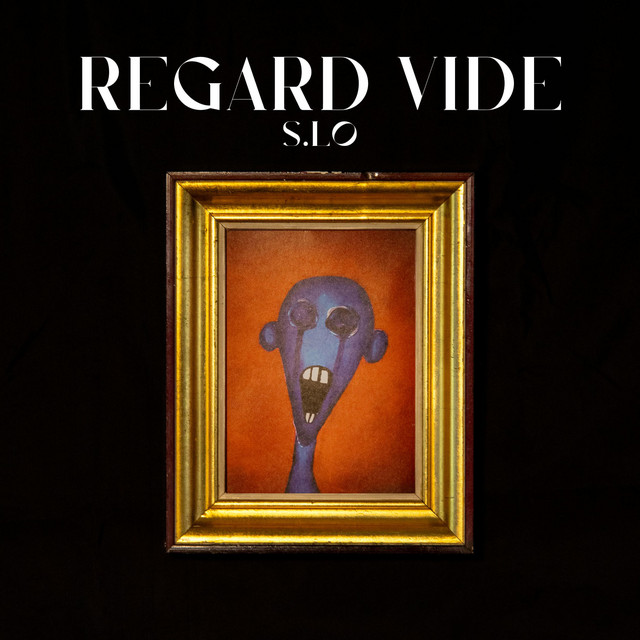 REGARD VIDE cover art